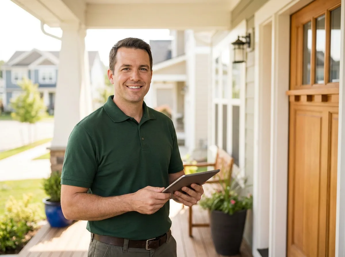 Pest control FAQs for Point Pleasant, WV